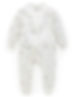 Pink Blossom ZIP Growsuit