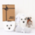 Bushland Bliss – Elegant Koala Newborn Unisex Hamper
