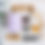 Thumbnail: Franjos Kitchen Tanker Topper Lactation Biscuits
