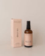 Pregnancy Belly Oil