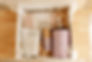 Cesarean gift hamper C section gift hamper for new mum c section mum gift new mum hamper c