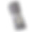 Thumbnail: Grey Crochet Baby Blanket