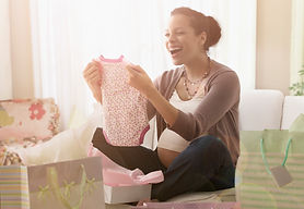 Baby Shower Gifts