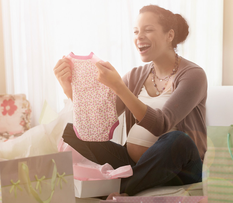 Baby Shower Gifts
