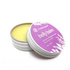 Belly balm belly oil pregnancy the physic garden gift for pregnant mum-to-be shepparton me